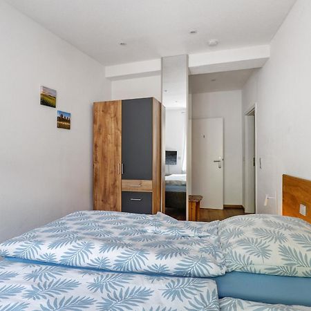 Ferienwohnung Moeckmuehl ภายนอก รูปภาพ