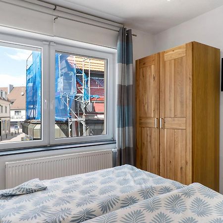 Ferienwohnung Moeckmuehl ภายนอก รูปภาพ
