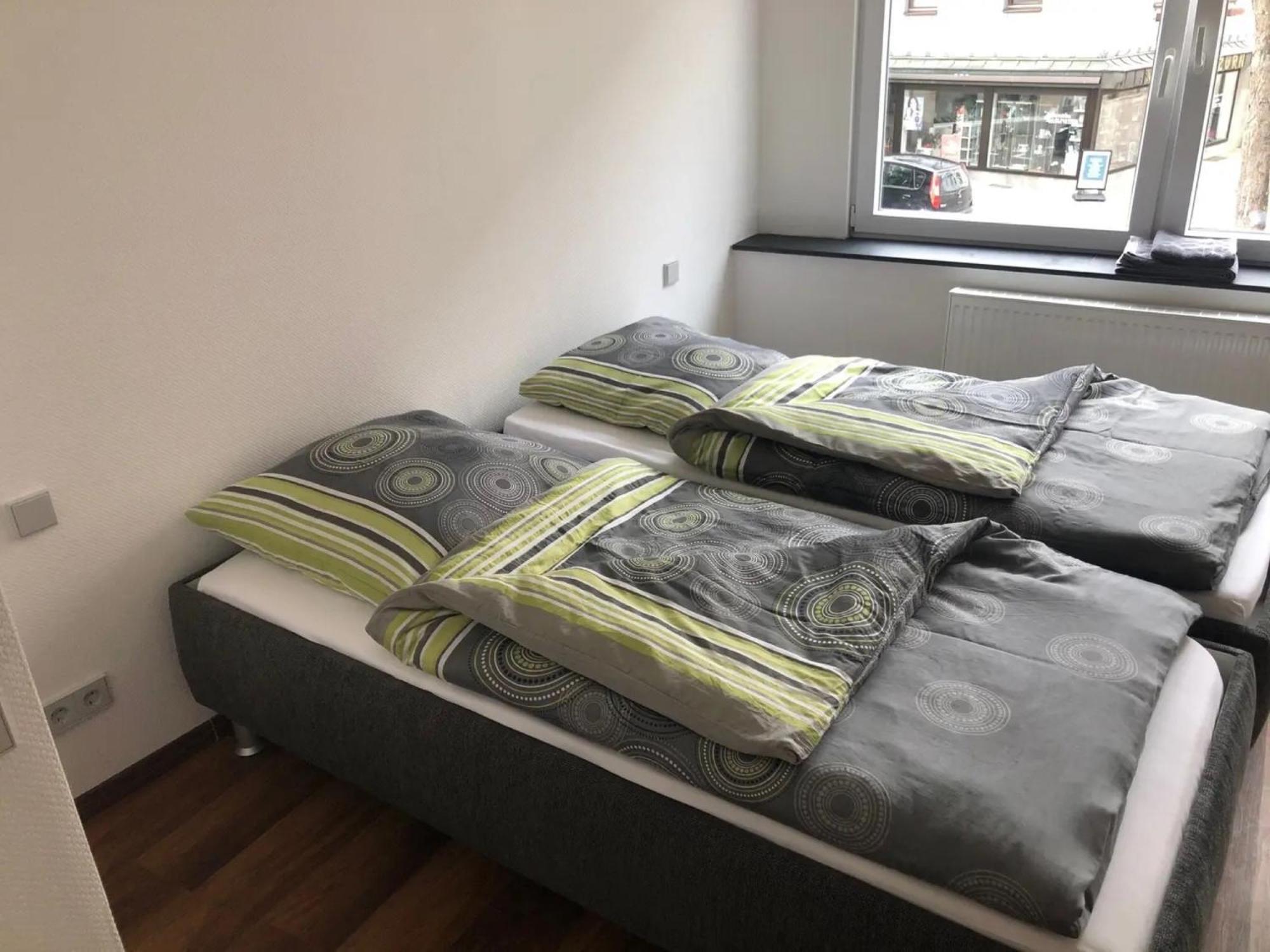 Ferienwohnung Moeckmuehl ภายนอก รูปภาพ