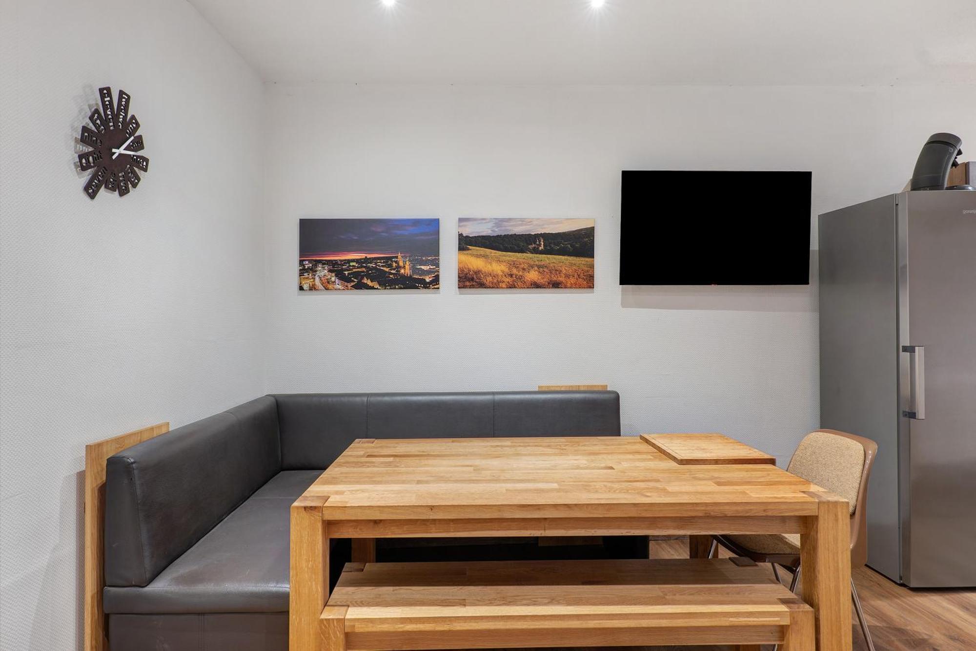 Ferienwohnung Moeckmuehl ภายนอก รูปภาพ
