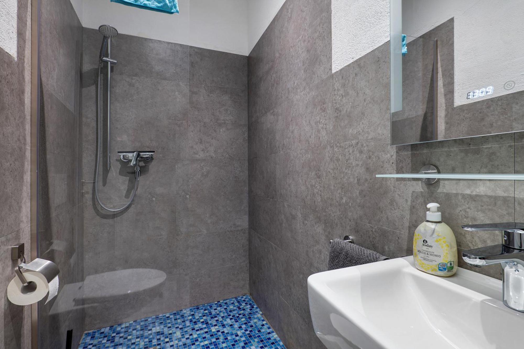 Ferienwohnung Moeckmuehl ภายนอก รูปภาพ