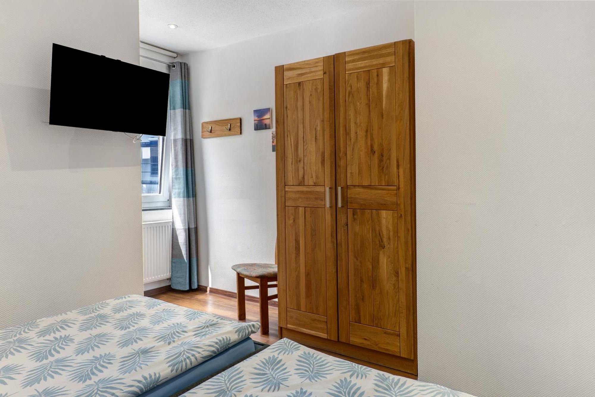Ferienwohnung Moeckmuehl ภายนอก รูปภาพ
