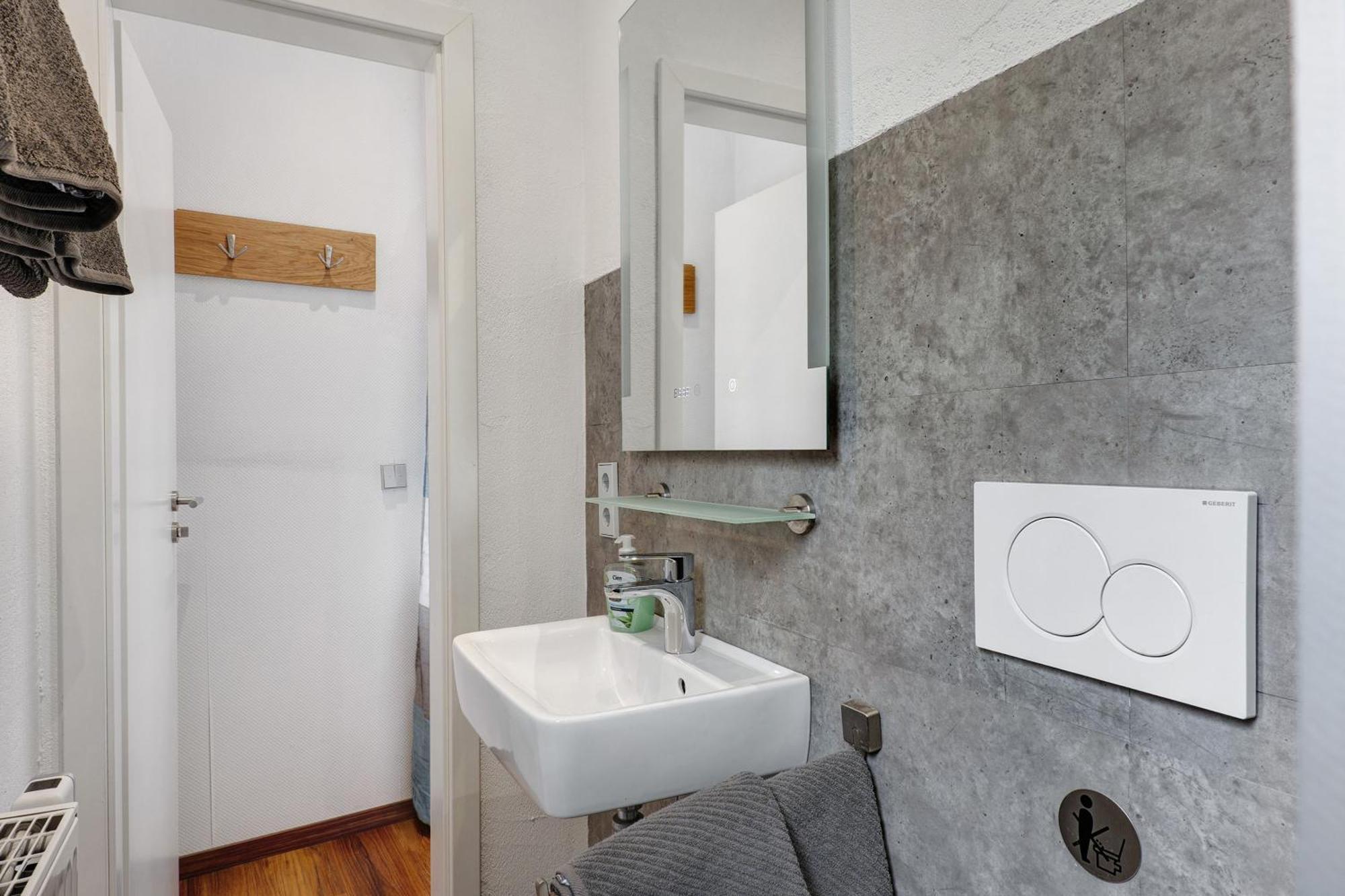 Ferienwohnung Moeckmuehl ภายนอก รูปภาพ