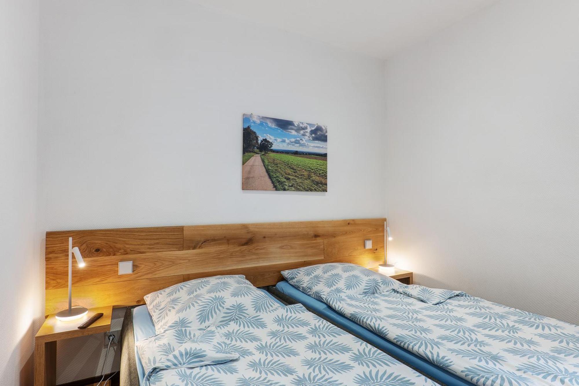 Ferienwohnung Moeckmuehl ภายนอก รูปภาพ