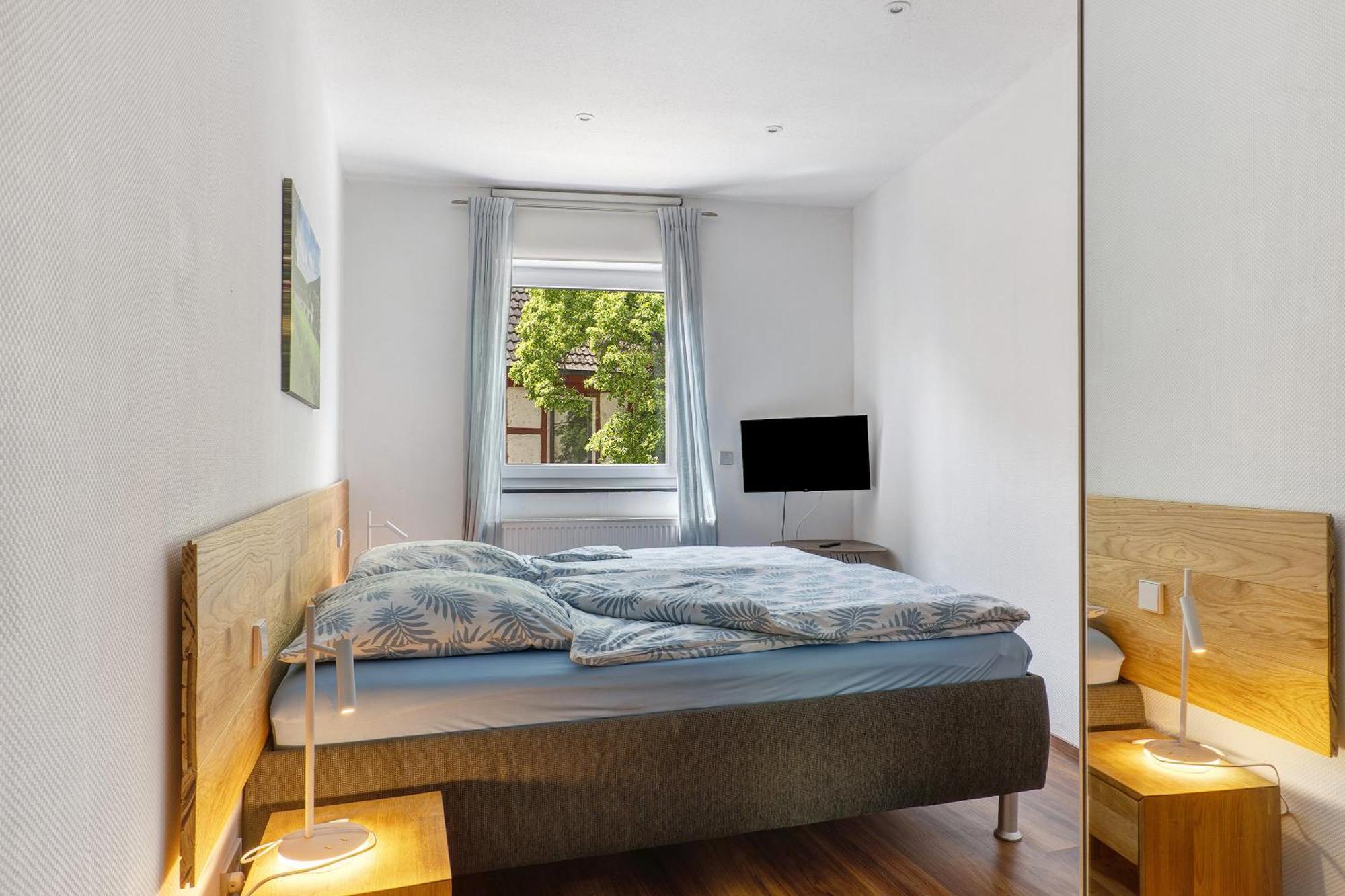 Ferienwohnung Moeckmuehl ภายนอก รูปภาพ