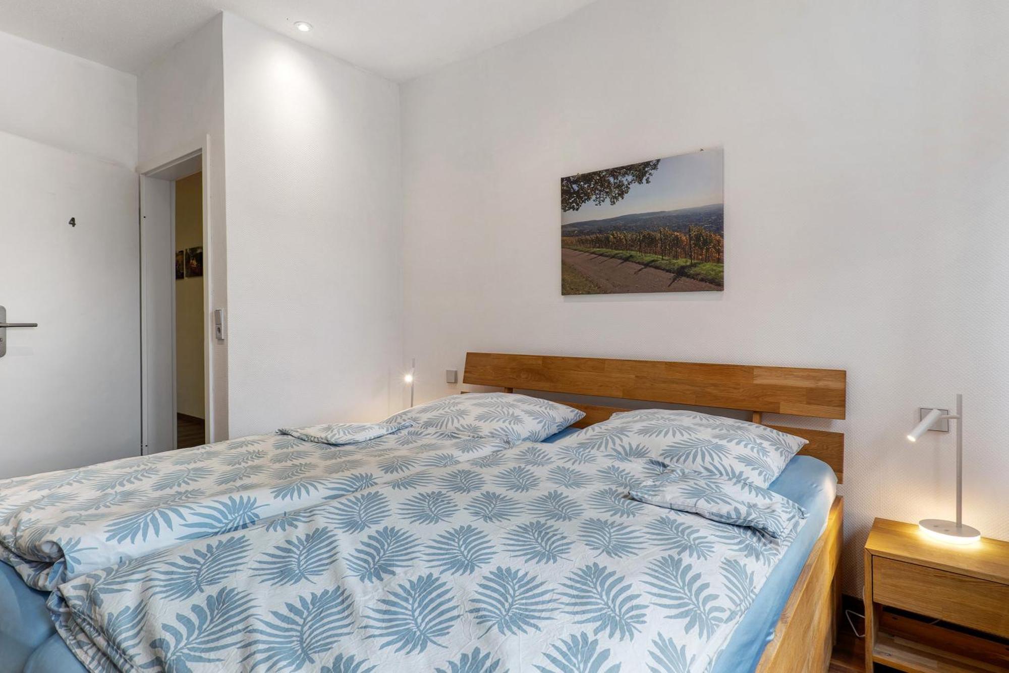 Ferienwohnung Moeckmuehl ภายนอก รูปภาพ
