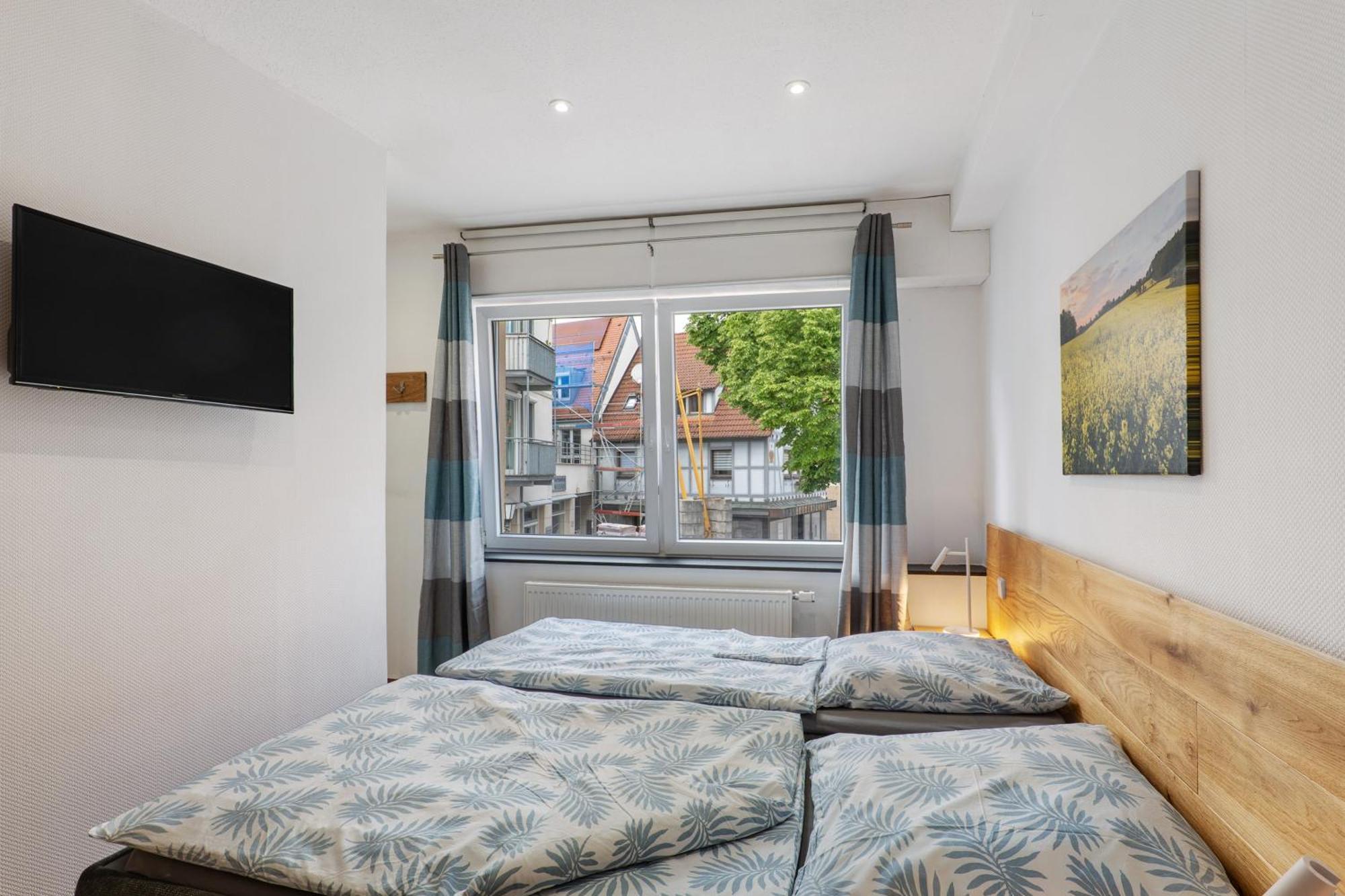 Ferienwohnung Moeckmuehl ภายนอก รูปภาพ