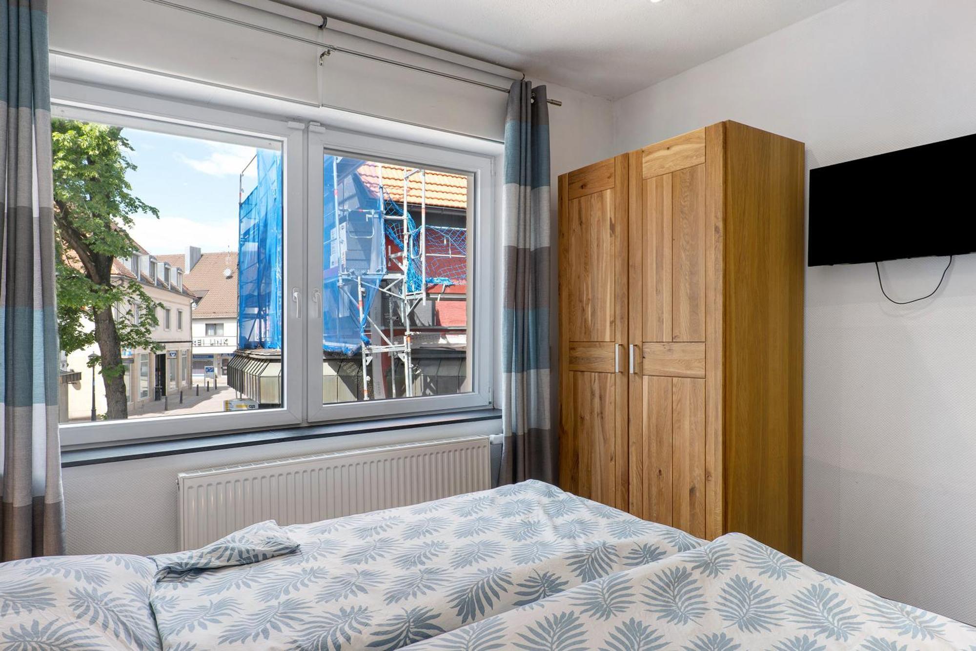 Ferienwohnung Moeckmuehl ภายนอก รูปภาพ