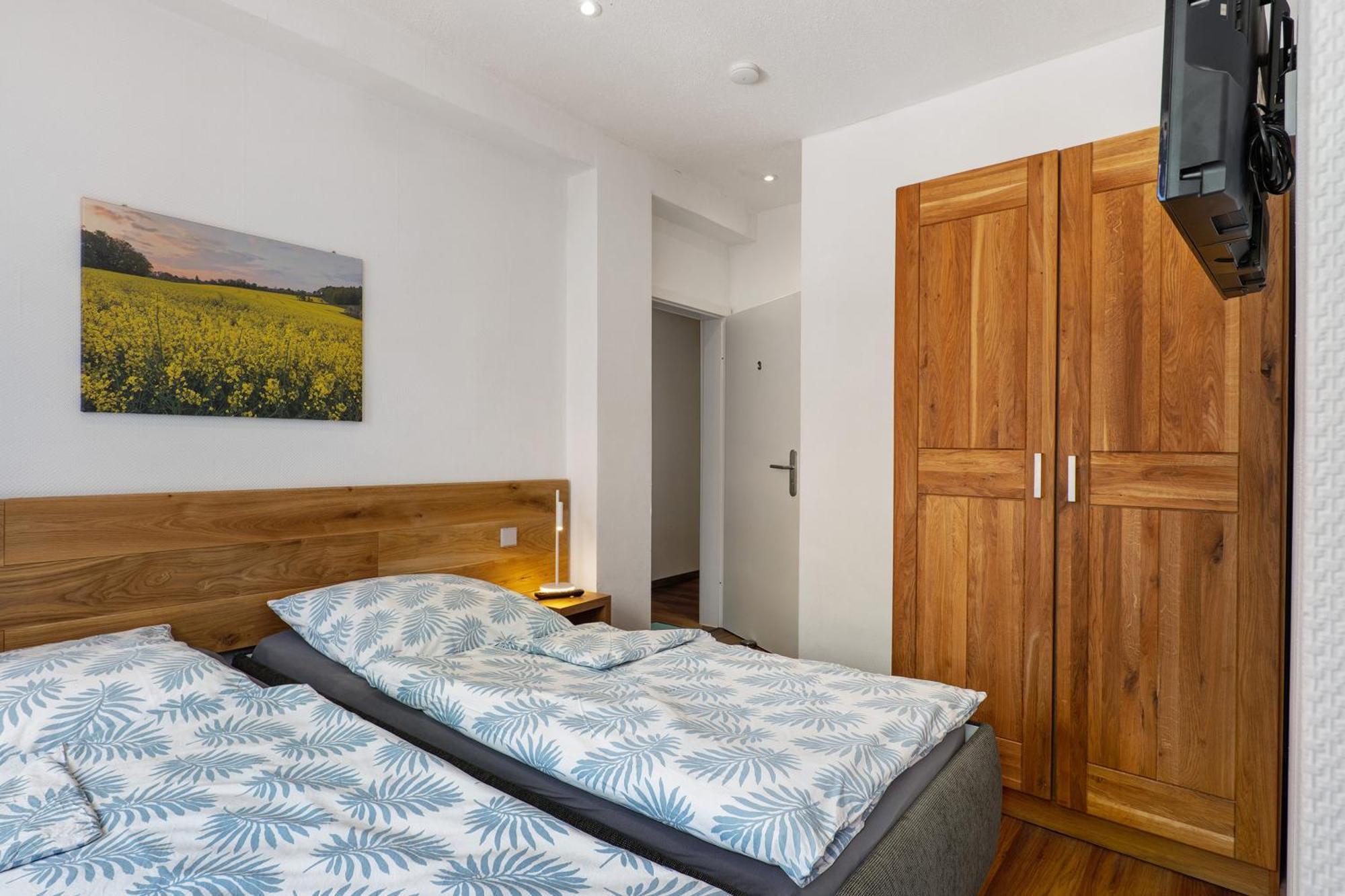 Ferienwohnung Moeckmuehl ภายนอก รูปภาพ