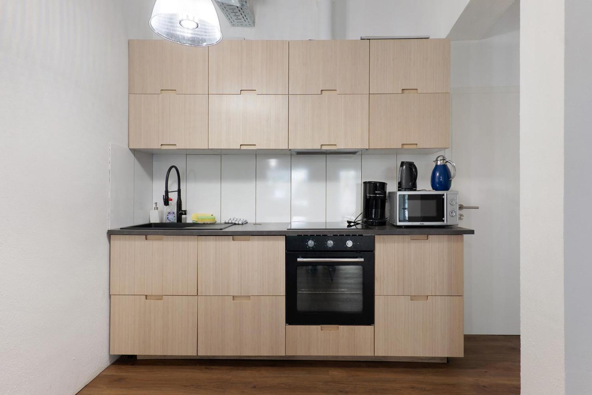 Ferienwohnung Moeckmuehl ภายนอก รูปภาพ