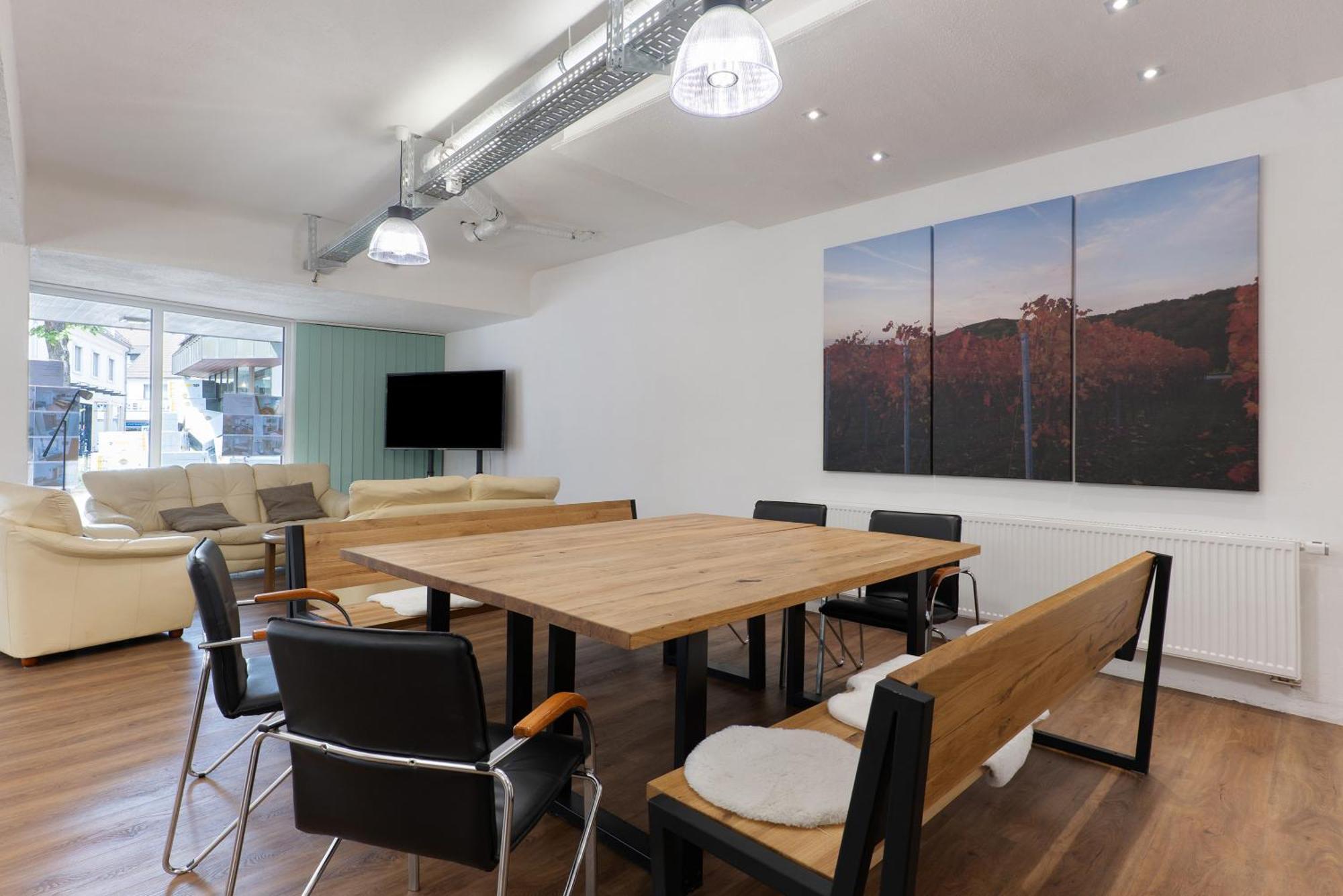 Ferienwohnung Moeckmuehl ภายนอก รูปภาพ