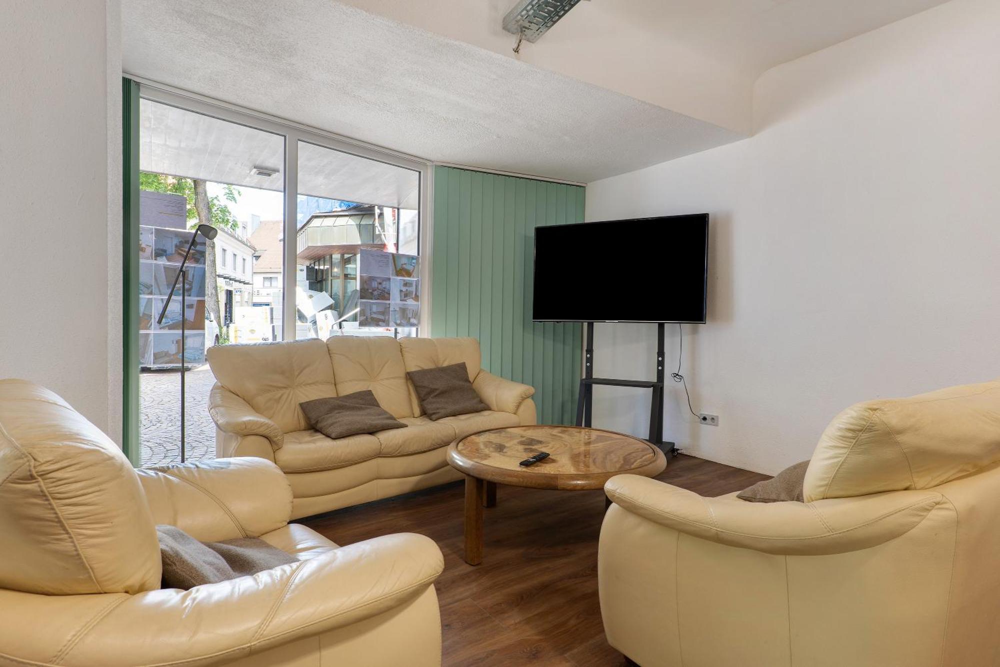 Ferienwohnung Moeckmuehl ภายนอก รูปภาพ