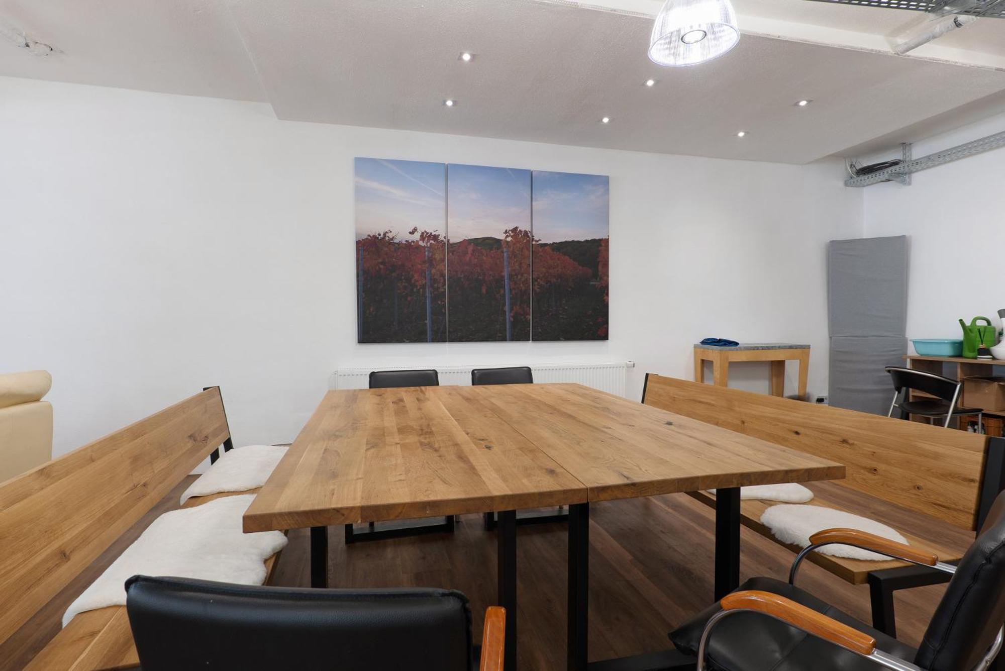 Ferienwohnung Moeckmuehl ภายนอก รูปภาพ